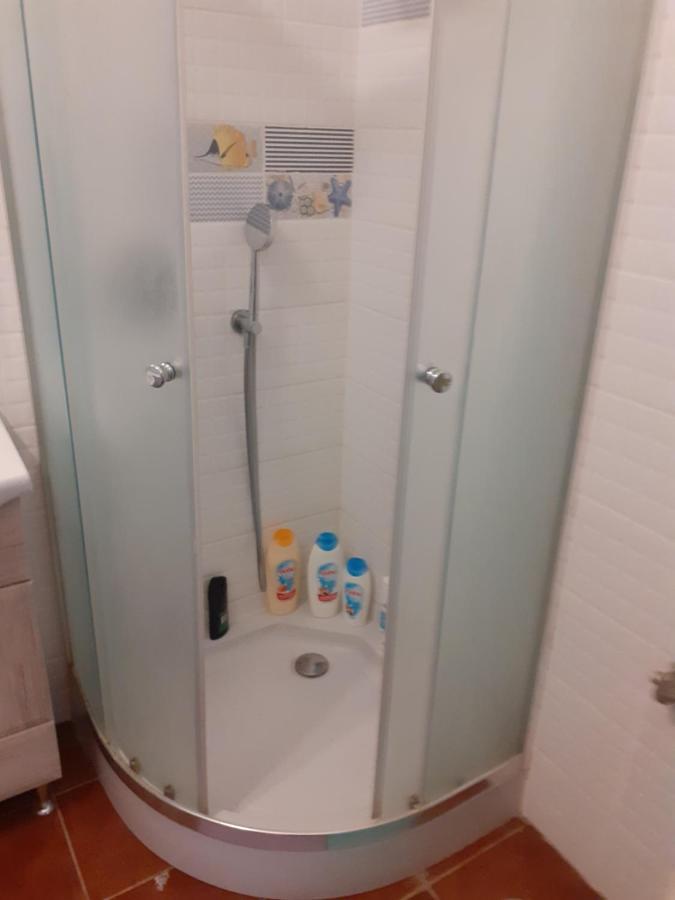 Budapest City Bridge Apartman Ngoại thất bức ảnh