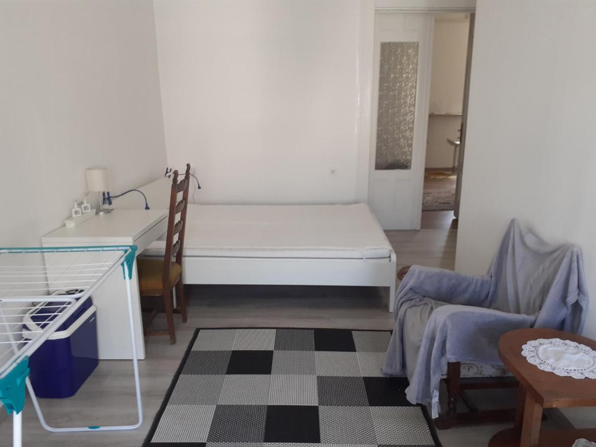 Budapest City Bridge Apartman Ngoại thất bức ảnh